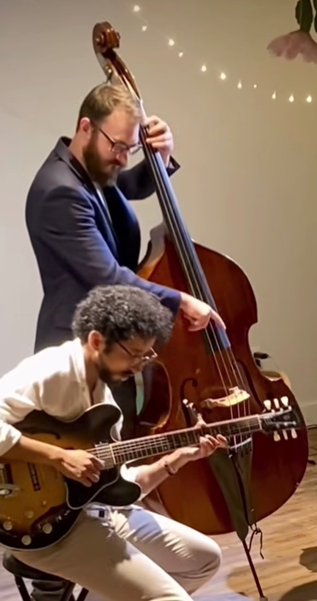 Daedalus // Christopher Law Music
